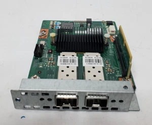 Quanta 94V-0 Dual-Ports SFP 10Gb/s RAID Controller - DAS2ETH38D0 - Picture 1 of 3