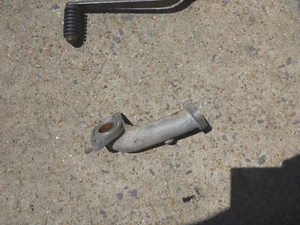 OEM 02-08 Yamaha YFM80 Raptor Intake Manifold - Picture 1 of 1