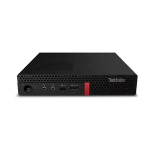 Lenovo P330 TINY Intel Core i5-8400 8GB DDR4 256GB SSD+128GB SSD WINDOWS 11 PRO - Bild 1 von 12