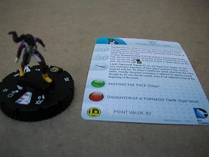 Nr 004 XS / DC HEROCLIX - Bild 1 von 1