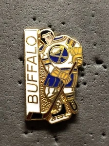 Buffalo Sabres Player NHL Hockey Pin - Bild 1 von 1