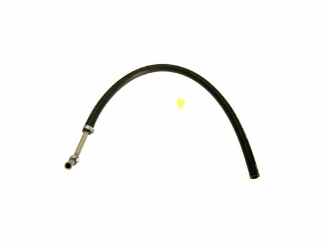 Conjunto de mangueira de linha de retorno de direção hidráulica compatível com Chevy G30 Van 1973-1974 14KRGX - Imagem 1 de 1