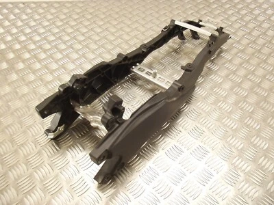Suzuki GSXR 600 L6 2016 rear subframe 2011 > 2017 WB - Image 1 of 4