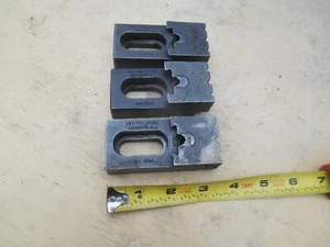 3 J&S Tool Utensile Regolabile Tenuta Utensile per Macchinista - Foto 1 di 4