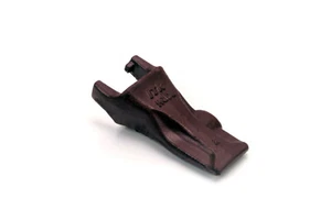 5 St. Aufsteckzahn Ersatz für MTG King Met MG 5 L für Radlader 5-er Pack MG5L - Picture 1 of 4