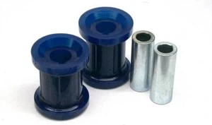 For VW Golf Mk1 & Scirocco SuperPro Rear Axle Beam Pivot Bush Kit SPF1555K - Picture 1 of 1