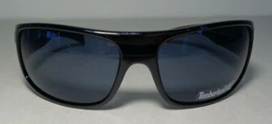 Timberland TB7083 Black Gray New Women's Sunglasses - Picture 1 of 12