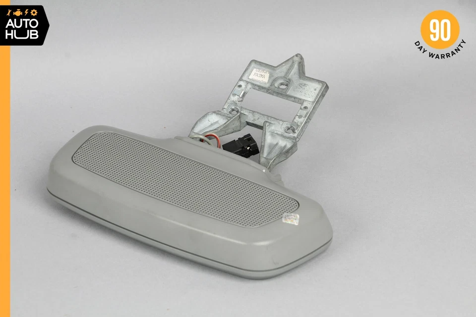 94-99 Mercede W140 CL500 S500 S600 cupé consola superior altavoz de teléfono Bose  Foto 1 de 4