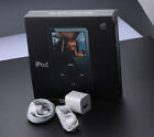 Najnowszy model Apple iPod klasyczny 5. generacji czarny (60 GB) - NAJLEPSZY PREZENT