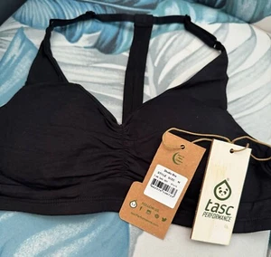 Tasc Performance Sport BH schwarz Gr. Medium - Bild 1 von 2