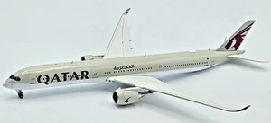 Qatar Airways Airbus A350-1000 GeminiJets 1/400 Reg:A7-ANA Limox 1682 - Bild 1 von 13