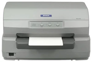 EPSON Stampante ad aghi PLQ-20 (C11C560171) - Foto 1 di 1