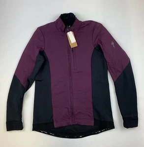 Specialized Women's Therminal Deflect Jacket Size Medium NWT - Picture 1 of 6