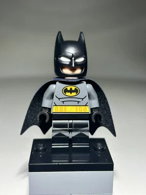 LEGO Batman Minifigure 76271 Batman The Animated Series DC Super Heroes NEW - Image 1 of 3