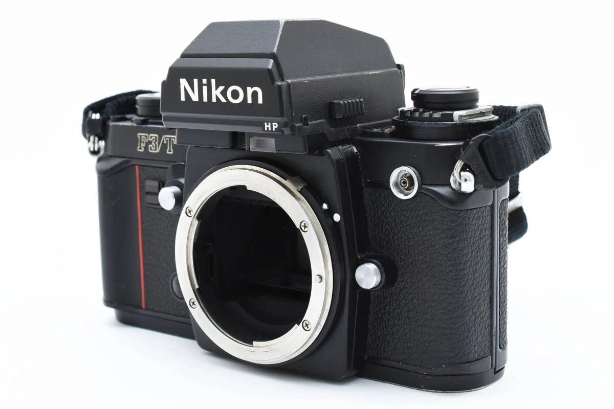 Nikon F3 Limited for sale | eBay