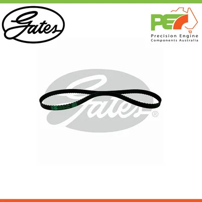 GATES Timing Belt To Suit Ford Cortina 2.0 (TD) Petrol - Image 1 of 4