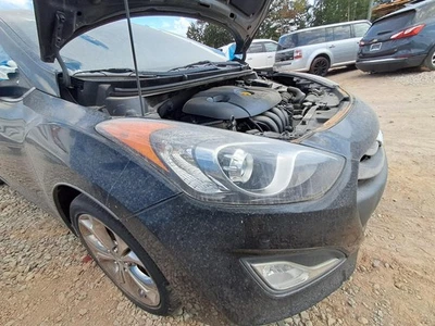 二手驾驶灯 适合:2014 现代伊兰特雾驾驶 Htbk GT A 级 — 第 1/4 张图片