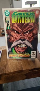 Green Lantern Volume 3, 1990, #s 12,14,18,19, 20. - Picture 1 of 5