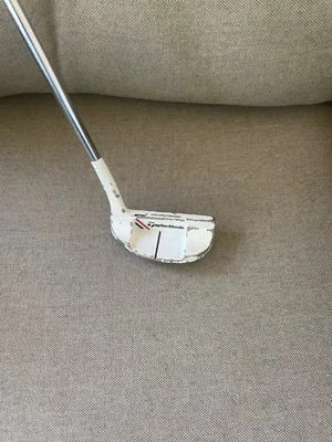 TaylorMade Ghost Tour MA-81 Putter 35 Inches - Image 1 of 4