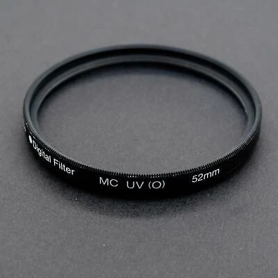Kenko MC UV(0) 52mm Digital Filter - Image 1 of 4