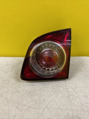 2005-2009 VW GOLF PLUS MK5 REAR RIGHT DRIVERS INNER TAIL LIGHT 5M0945094K - Image 1 of 4