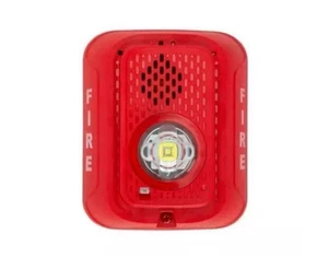 System Sensor P2RLED (Wall Horn Strobe) Brand New In Box!! - Picture 1 of 2