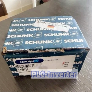NEW SCHUNK JGP50-1 308610 cylinder   12-Month Warranty DHL/FedEX # - Picture 1 of 2