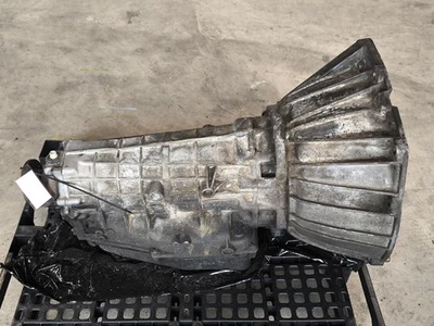 Jaguar XJS XJ XJ40 X300 XJ6 4.0 Automatikgetriebe Getriebe 4HP24 1043030051 - Bild 1 von 4