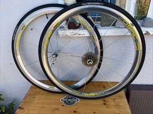 Ruote Mavic Cosmic Early Deep Section 4442 - Foto 1 di 12