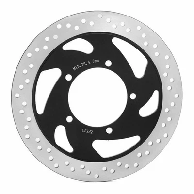 Rotor de disco de freno delantero 290 mm para Suzuki VL1500 Intruder Boulevard C90 C90T 04-09 Foto 1 de 4