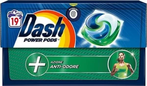 DASH POWER PODS 19 ANTI ODORE - Foto 1 di 1