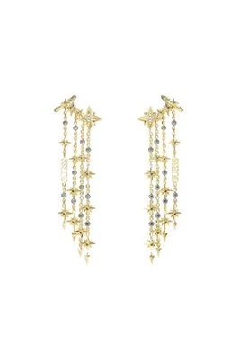 Guess Ladies In the Sky Ohrring-UBE03323YG - Bild 1 von 2