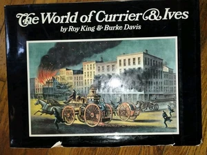 19Th Century America Currier And Ives 60 Pieces Collection. 11/68 Rare Print  - Picture 1 of 15