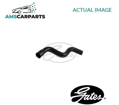 RADIATOR HOSE UPPER 05-2614 GATES NEW OE REPLACEMENT - Image 1 of 4