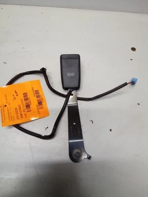 Seat Belt Front Sedan US Built Driver Buckle Touring Fits 13-17 ACCORD 391724 - Image 1 of 4