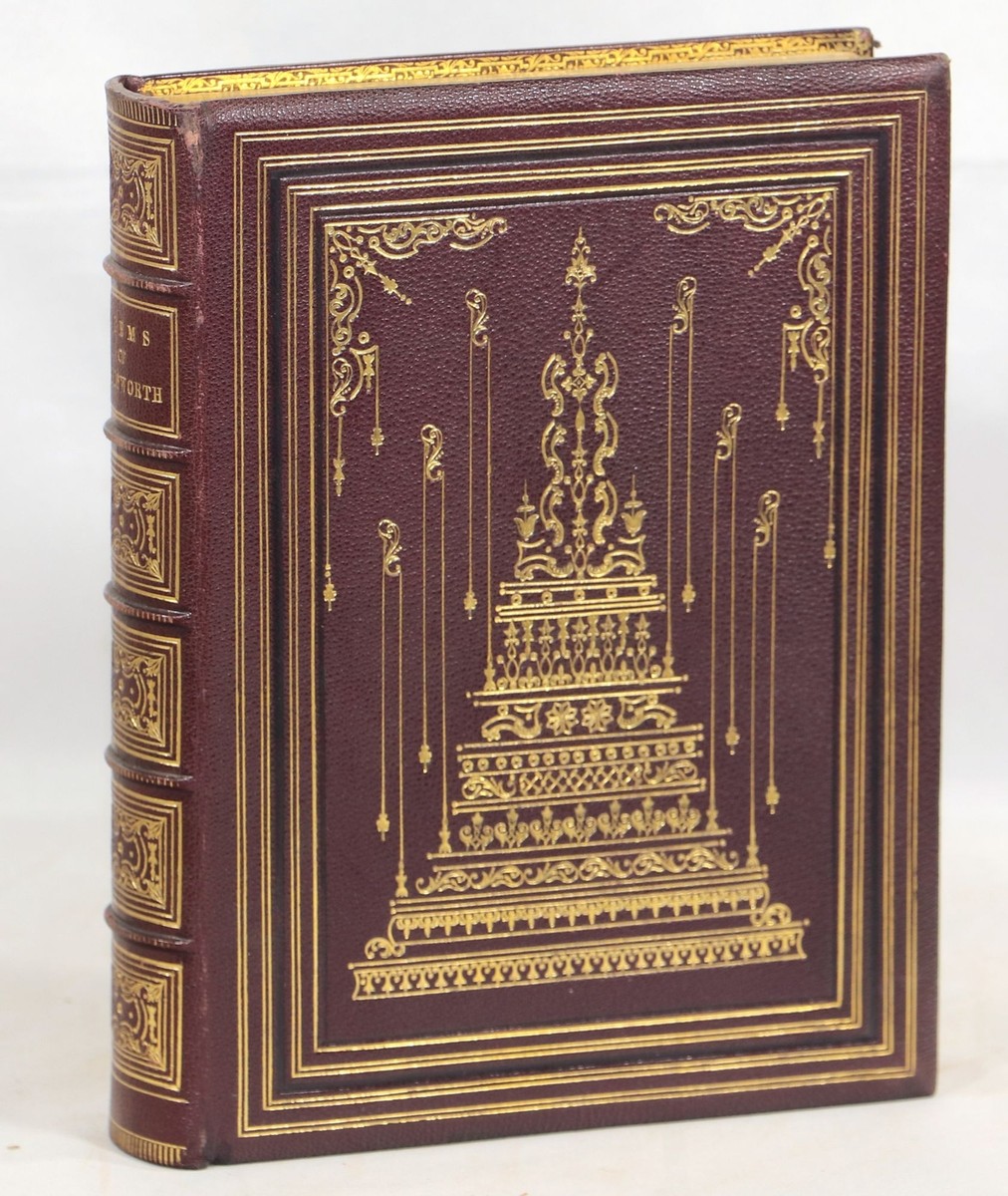 William Wordsworth 1850-1899 Antiquarian & Collectible Books William Wordsworth 1850-1899 Antiquarian & Collectible Books