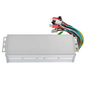 48-72V 2000W For Electric E-bike Scooter Brushless DC Motor Speed Controller - Bild 1 von 8