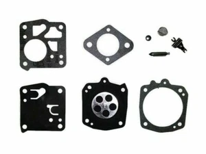 Carb Repair Kit For Tillotson RK-35HS Fits Wacker Rammer BTS 1030 1035 HS - Picture 1 of 1