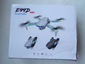 RC Drone Foldable Quadcopter - Camera - Toys @a15 - Picture 1 of 2