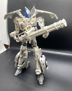 Transformers Custom Ultra Magnus Optimus Prime Leader Class Age Of Extinction - Bild 1 von 18