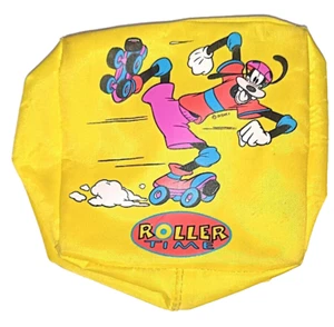TOPOLINO 1998 italy - goofy roller time tasca marsupio loose - Imagen 1 de 5