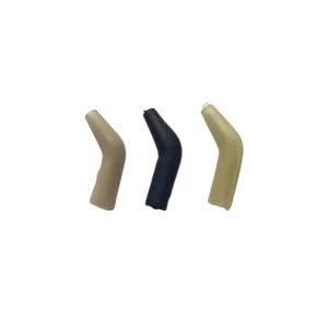 Fishonlinestore Carp Kickers Rig Aligners Ronnie Rig 30 Piece 3 Colours - Picture 1 of 1