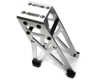 Billet Machined Center Tower 1-Top Brace for Arrma 1/5 Kraton 8S w/ ARA320481 - Image 1 of 2