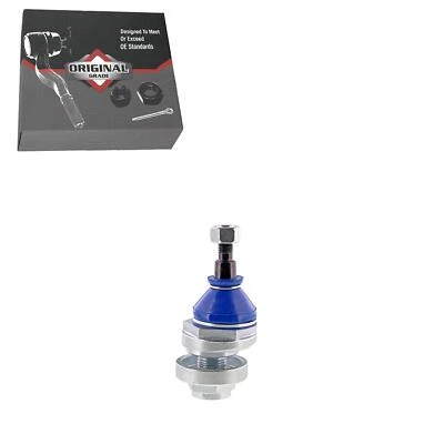 Junta esférica de suspensão dianteira superior Mevotech para 1995-2000 Chrysler Sebring - Imagem 1 de 3