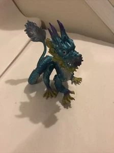 Figura dragón pulmón asiático dragonology - Imagen 1 de 3
