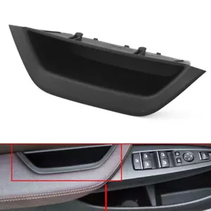 For BMW F25 F26 X3 X4 2011-2017 door handle interior door handle cover left - Picture 1 of 10