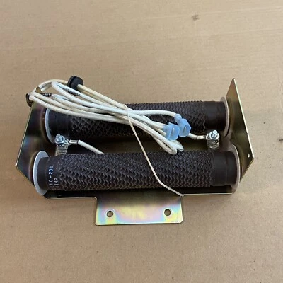 Precor EFX 546i EFX 556i Elliptical Load Resistor PPP000000039700101 Resistance - Image 1 of 3