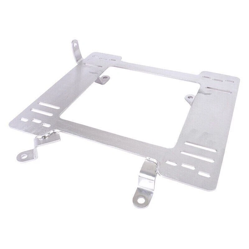 Par de soportes de asiento laterales NRG Innovations SBK-FD02 para Ford Mustang 1999-2004 Foto 1 de 1