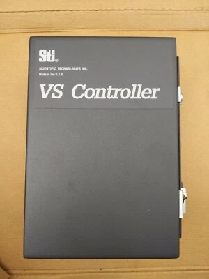 Scientific Technologies Inc. Vs Controller VSS6000 Series New! - Image 1 of 4