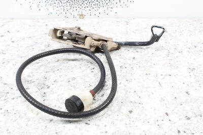 Главный цилиндр и педаль заднего тормоза 2010 POLARIS SPORTSMAN 550 EPS 1913033 - Изображение 1 из 4